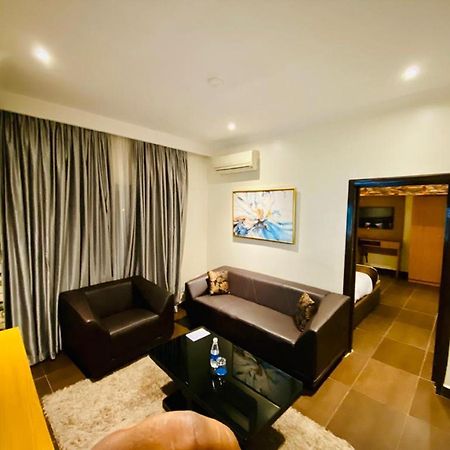 Swiss International The Vistana Lekki Lagos Ikuata Exterior photo