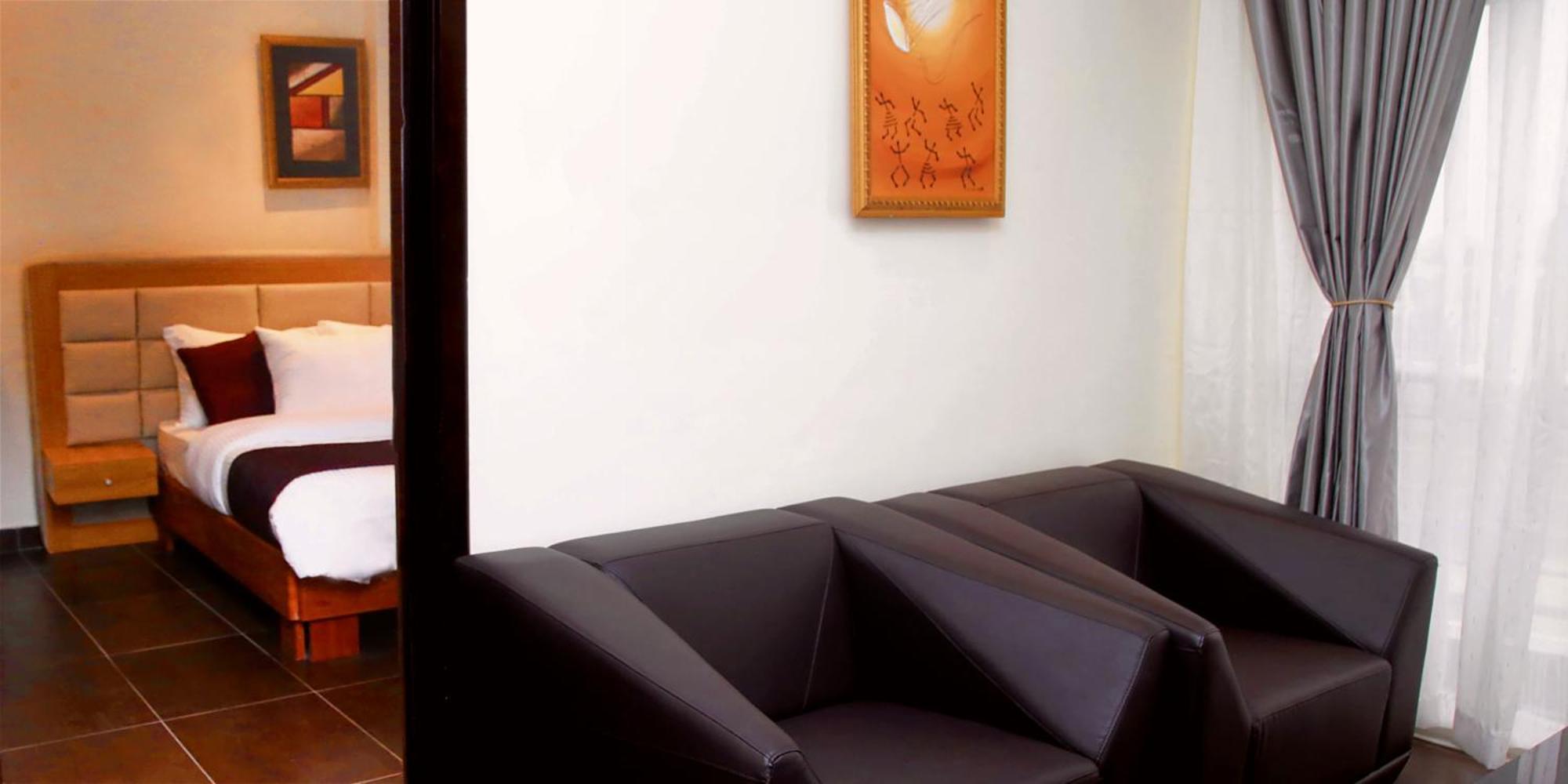 Swiss International The Vistana Lekki Lagos Ikuata Exterior photo