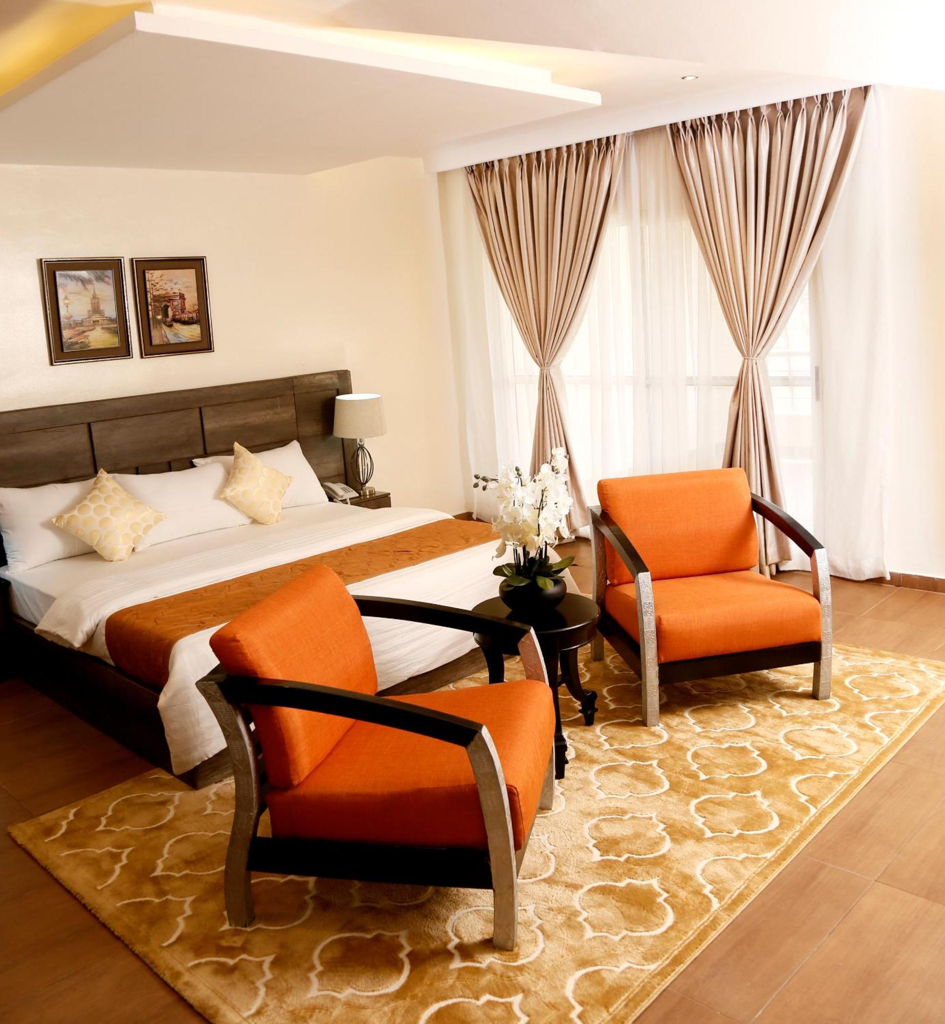 Swiss International The Vistana Lekki Lagos Ikuata Exterior photo