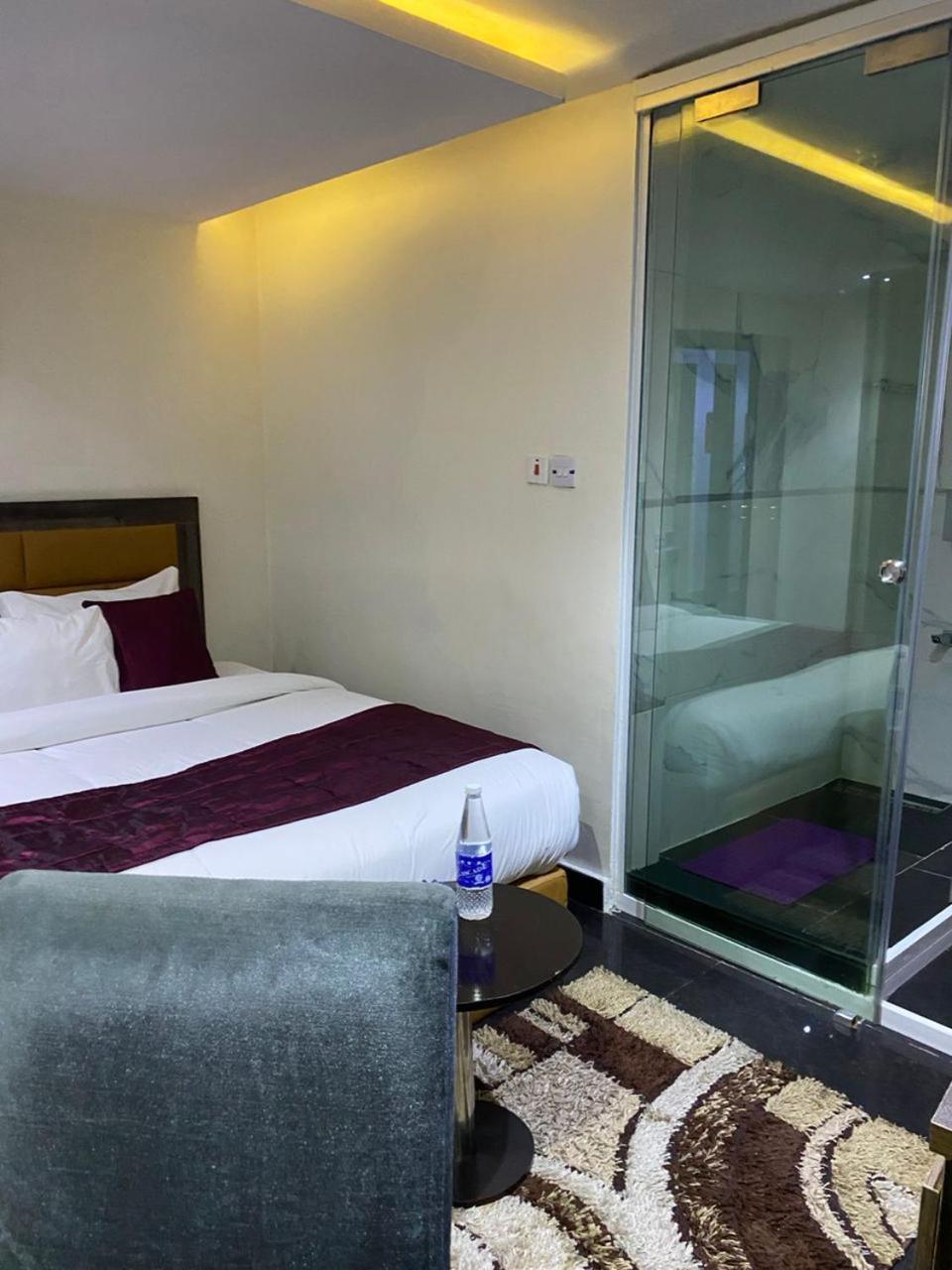 Swiss International The Vistana Lekki Lagos Ikuata Exterior photo